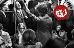 تصاویر؛ سفر در زمان؛ مترو لندن پنجاه سال پیش