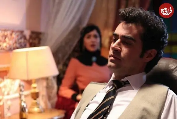 عکس| سفر زمان؛ «شهاب حسینی و مصطفی زمانی» در پشت صحنه سریال شهرزاد؛ سال 95
