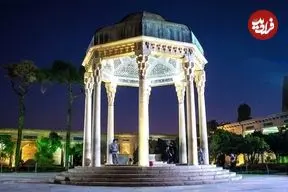 فال حافظ امروز شنبه 16 خرداد ماه 1405
