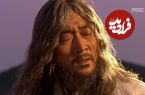 عکس| سفر در زمان؛ «هموسو» سریال جومونگ با روپوش پزشکی؛ سال 1395