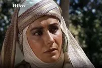 عکس| سفر در زمان؛ «عمره، زن دوم مختار» سریال مختارنامه در جشن تولد 59 سالگی اش