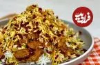 طرز تهیه قیمه‌نثار قزوین به شکل رستورانی و اصیل
