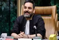 (عکس) سفر در زمان؛ موتورسواری «یراحی، محمد سلوکی و علیخانی» در دهه 90