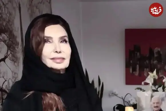 عکس| سفر زمان؛ «سپیده» در 21 سالگی و در دهمین فیلم اش؛ سال 53