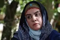 (تصاویر) تیپ و چهره «ماه کاووس» سریال نون خ بعد 4 سال چقدر تغییر کرده است؟
