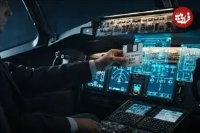 چرا هنوز هواپیماها از فلاپی دیسک برای نرم افزار خود استفاده می‌کنند؟