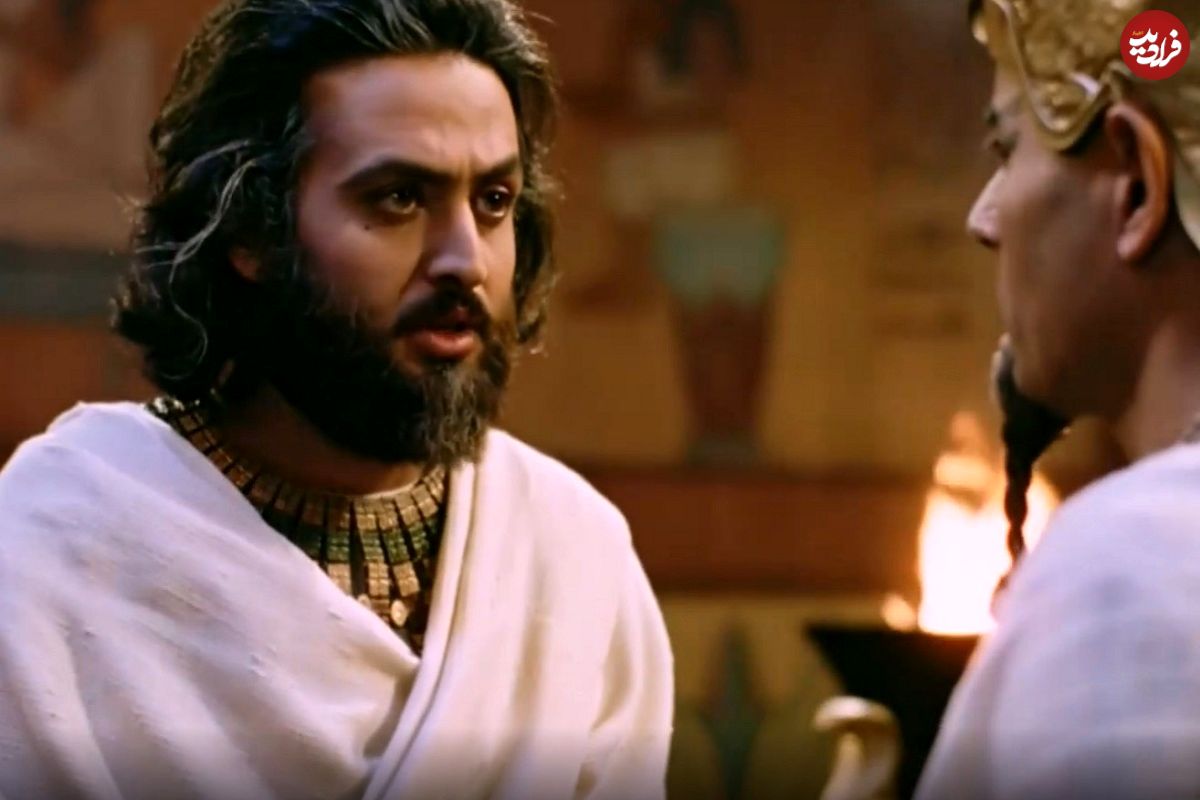 ببینید| سه واقعیت کمتر گفته شده درباره سریال یوسف پیامبر؛ از یوزارسیف تا زلیخا