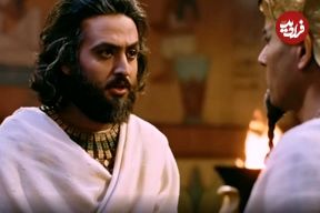 ببینید| سه واقعیت کمتر گفته شده درباره سریال یوسف پیامبر؛ از یوزارسیف تا زلیخا