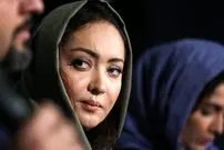 عکس| سفر زمان؛ چهرۀ «نیکی کریمی» در 18 سالگی در فیلم «وسوسه»؛ سال 68