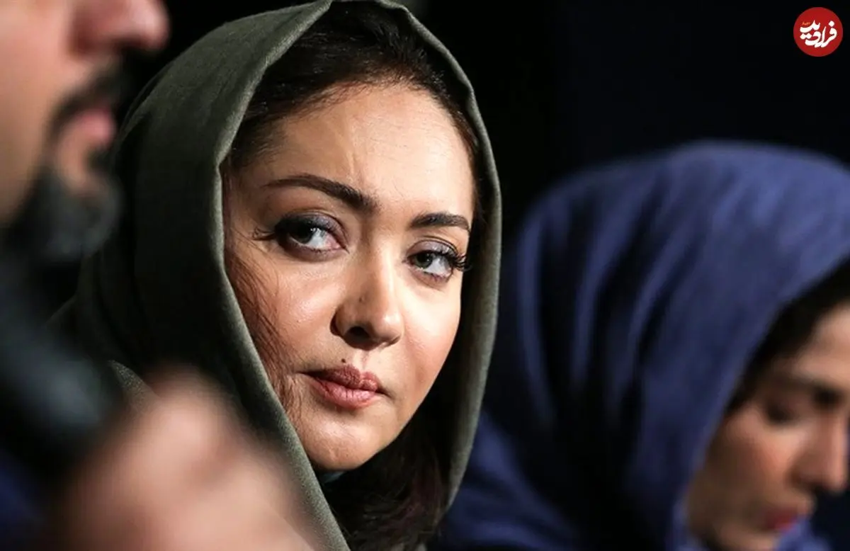 عکس| سفر زمان؛ چهرۀ «نیکی کریمی» در 18 سالگی در فیلم «وسوسه»؛ سال 68