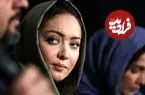 عکس| سفر زمان؛ چهرۀ «نیکی کریمی» در 18 سالگی در فیلم «وسوسه»؛ سال 68