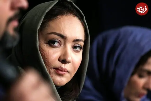 عکس| سفر زمان؛ چهرۀ «نیکی کریمی» در 18 سالگی در فیلم «وسوسه»؛ سال 68