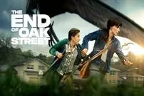  نقد فیلم The End of Oak Street؛ بوفه ژوراسیک