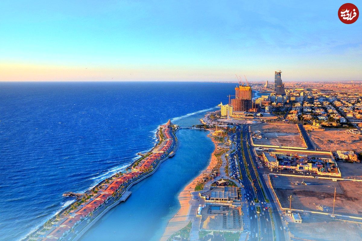 ببینید؛ سفر در تاریخ؛ جده عربستان ۵۰ سال پیش