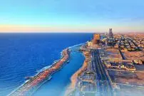 ببینید؛ سفر در تاریخ؛ جده عربستان ۵۰ سال پیش