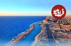 ببینید؛ سفر در تاریخ؛ جده عربستان ۵۰ سال پیش