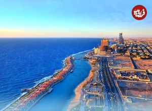 ببینید؛ سفر در تاریخ؛ جده عربستان ۵۰ سال پیش
