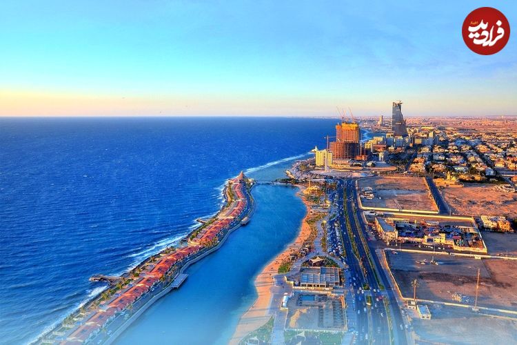ببینید؛ سفر در تاریخ؛ جده عربستان ۵۰ سال پیش