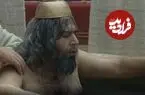 عکس| سفر به گذشته؛ «ابن مرجانه» سریال مختارنامه در کنار مهتاب کرامتی و در گرجستان؛ سال 97