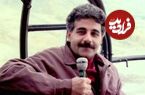 عکس| سفر در زمان؛ اقبال واحدی مجری مشهور تلویزیون بعد ۳۰ سال در ۶۹ سالگی