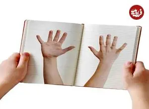 داستان ناگفته دست‌های شگفت‌انگیز ما