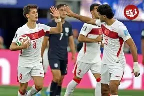 جام جهانی ۲۰۲۶| نتایج بازی‌های دیشب پنجشنبه ۴ تیر و بامداد امروز جمعه ۵ تیر