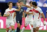 جام جهانی ۲۰۲۶| نتایج بازی‌های دیشب پنجشنبه ۴ تیر و بامداد امروز جمعه ۵ تیر