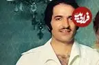 عکس| سفر در زمان؛ چهره «کوروس سرهنگ زاده» خواننده قبل انقلاب در 88 سالگی