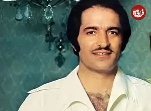 عکس| سفر در زمان؛ چهره «کوروس سرهنگ زاده» خواننده قبل انقلاب در 88 سالگی