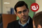 عکس| سفر در زمان؛ «جواد» سریال بچه مهندس 4 در جشن تولد 3 سالگی اش؛ سال 64