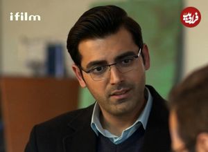 عکس| سفر در زمان؛ «جواد» سریال بچه مهندس 4 در جشن تولد 3 سالگی اش؛ سال 64