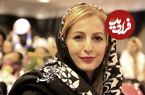 عکس؛ واکنش تند شقایق دهقان به شوخیهای طبقاتی فریبا نادری