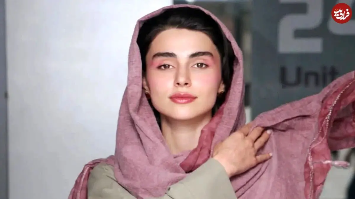 لاله مرزبان بازیگر سریال آنام: ﻣﺎﺩﺭ ﻣﻦ ﺑﺪﺗﺮﯾﻦ ﻣﺎﺩﺭ ﺩﻧﯿﺎﺳﺖ!