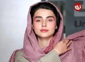 لاله مرزبان بازیگر سریال آنام: ﻣﺎﺩﺭ ﻣﻦ ﺑﺪﺗﺮﯾﻦ ﻣﺎﺩﺭ ﺩﻧﯿﺎﺳﺖ!