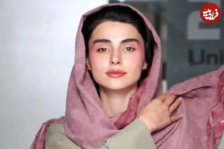 لاله مرزبان بازیگر سریال آنام: ﻣﺎﺩﺭ ﻣﻦ ﺑﺪﺗﺮﯾﻦ ﻣﺎﺩﺭ ﺩﻧﯿﺎﺳﺖ!