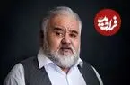 عکس| سفر به گذشته؛ اکبر عبدی و همسرش، معصومه قاسمی در روز عروسی شان؛ سال 65