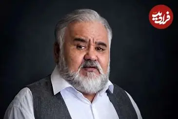عکس| سفر به گذشته؛ اکبر عبدی و همسرش، معصومه قاسمی در روز عروسی شان؛ سال 65