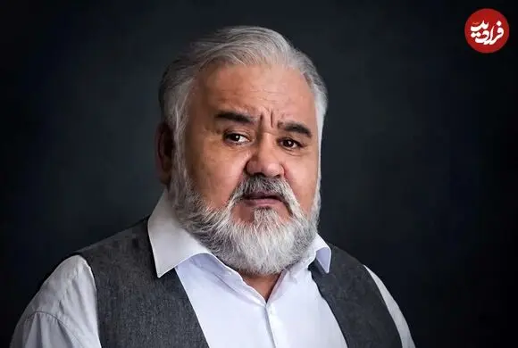 عکس| سفر به گذشته؛ اکبر عبدی و همسرش، معصومه قاسمی در روز عروسی شان؛ سال 65