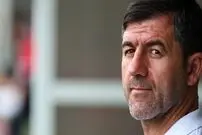  کریم باقری: شاید پرسپولیس تمایلی به همکاری با من ندارد