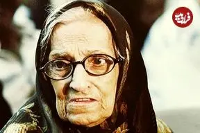 عکس| سفر در زمان؛ «مهری مهرنیا» بازیگر قبل و بعد انقلاب در جوانی؛ دهه 20