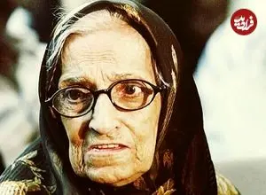 عکس| سفر در زمان؛ «مهری مهرنیا» بازیگر قبل و بعد انقلاب در جوانی؛ دهه 20