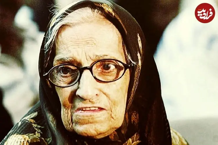 عکس| سفر در زمان؛ «مهری مهرنیا» بازیگر قبل و بعد انقلاب در جوانی؛ دهه 20