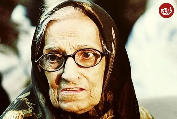 عکس| سفر در زمان؛ «مهری مهرنیا» بازیگر قبل و بعد انقلاب در جوانی؛ دهه 20