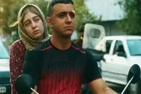 (تصاویر) تغییر چهره «الیکا ناصری بازیگر نقش ابرا سریال یاغی» بعد 3 سال