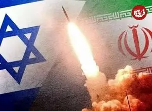 وزیر جنگ اسرائیل: حمله‌ای پیش‌دستانه علیه ایران را آغاز کردیم