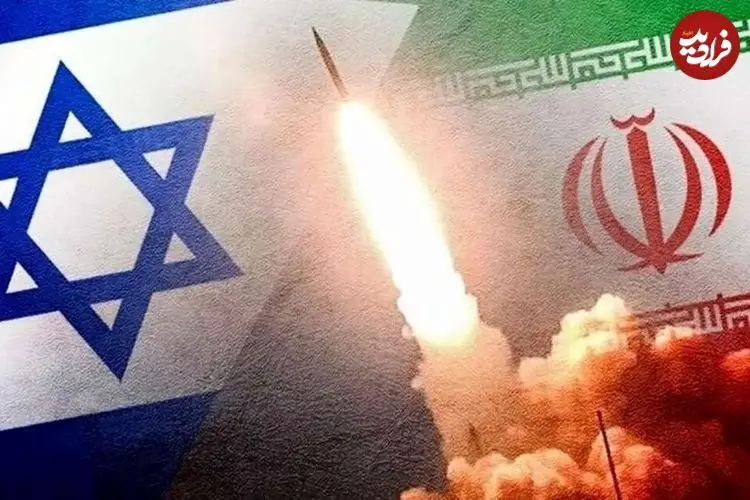 وزیر جنگ اسرائیل: حمله‌ای پیش‌دستانه علیه ایران را آغاز کردیم