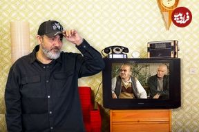 مرور عوامل جذابیت سریال «زیر آسمان شهر» بعد از 24 سال به بهانه بازپخش آن از شبکه آی‌فیلم؛ زیر آسمون این شهر چرا دشمنی چرا قهر