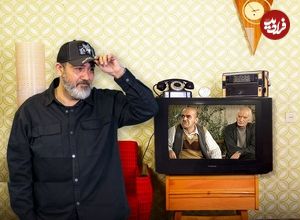 مرور عوامل جذابیت سریال «زیر آسمان شهر» بعد از 24 سال به بهانه بازپخش آن از شبکه آی‌فیلم؛ زیر آسمون این شهر چرا دشمنی چرا قهر
