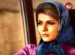 عکس| سفر زمان؛ «آذر شیوا» بازیگر سینمای قبل از انقلاب در 85 سالگی