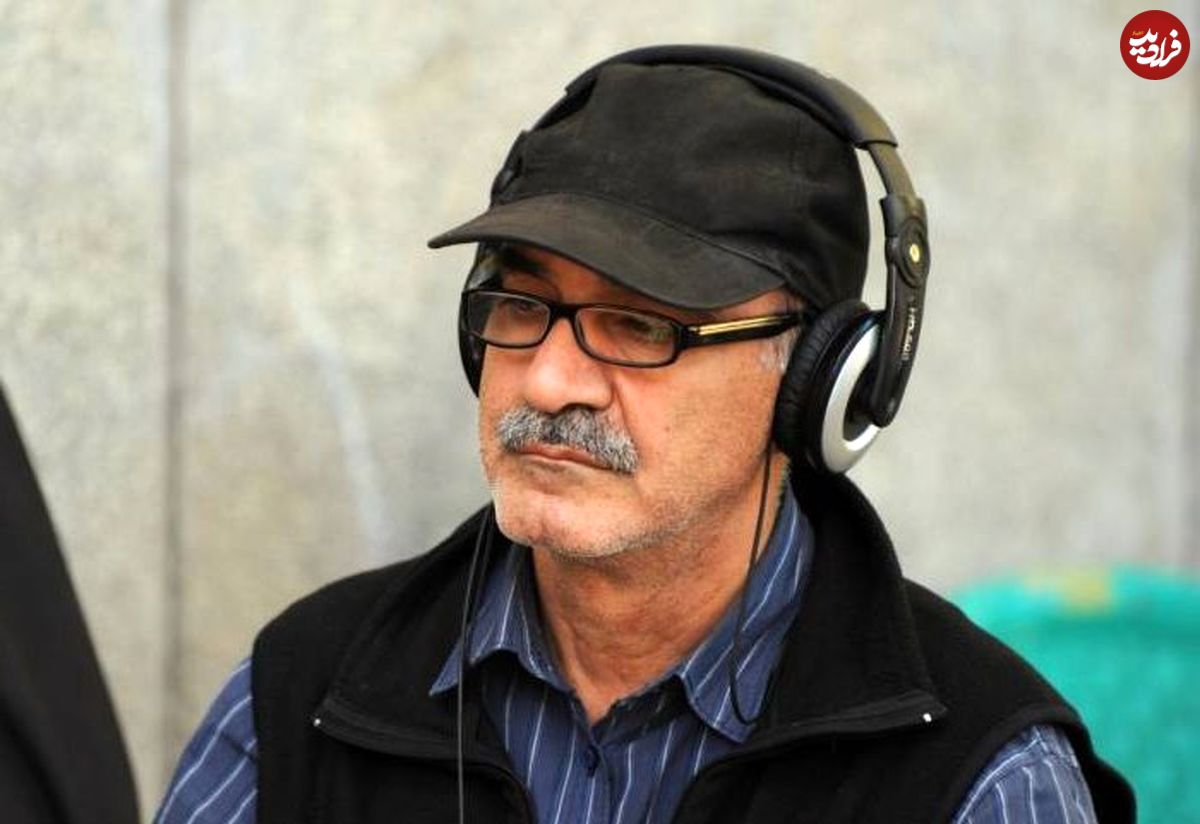 (تصاویر) بیوگرافی و عکس های شخصی حمید لبخنده؛ از بازیگری تا فوت